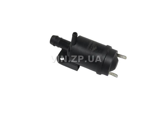 Насос бачка омывателя АЛЯСКА ВАЗ 2108, 2109, 21099, Таврия 1102, 1103, 1105, старого образца 5