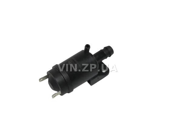 Насос бачка омывателя АЛЯСКА ВАЗ 2108, 2109, 21099, Таврия 1102, 1103, 1105, старого образца