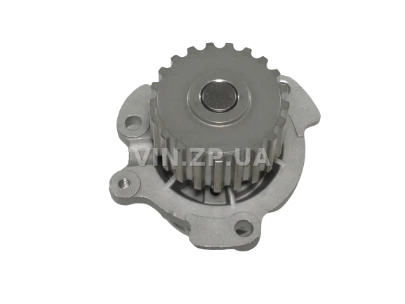 Насос водяной помпа АЛЯСКА ВАЗ 1117, 1118, 1119, 2170, 2171, 2172, 2190, 2192, 2194, с 16-ти клапанным двигателем, после 2008г. 5