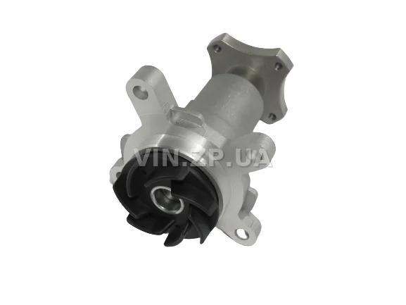 Насос водяной помпа АЛЯСКА Москвич 2140, 412, 2141, 2715, 2126, 2127, ОДА-(дв.412) 2