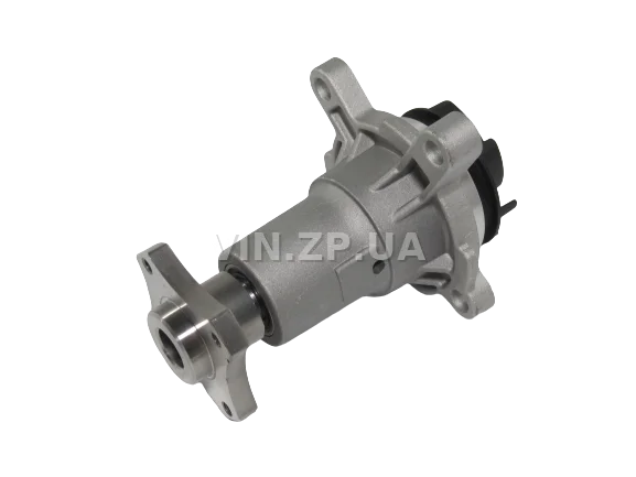 Насос водяной помпа АЛЯСКА Москвич 2140, 412, 2141, 2715, 2126, 2127, ОДА-(дв.412) 4