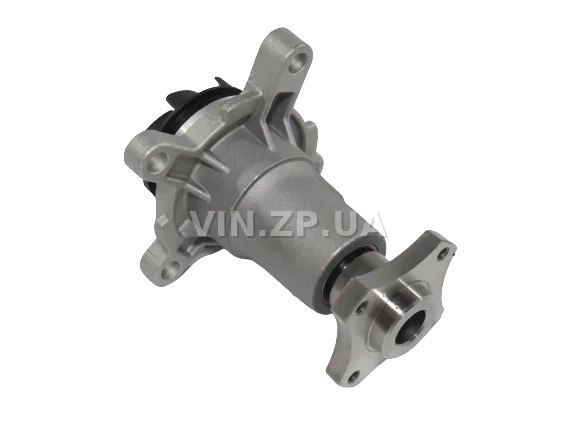 Насос водяной помпа АЛЯСКА Москвич 2140, 412, 2141, 2715, 2126, 2127, ОДА-(дв.412) 5