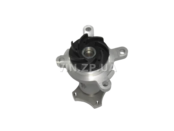 Насос водяной помпа АЛЯСКА Москвич 2140, 412, 2141, 2715, 2126, 2127, ОДА-(дв.412) 7