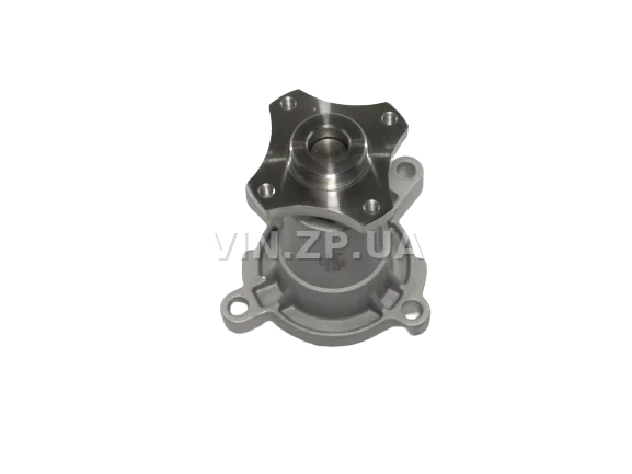 Насос водяной помпа АЛЯСКА Москвич 2140, 412, 2141, 2715, 2126, 2127, ОДА-(дв.412) 8