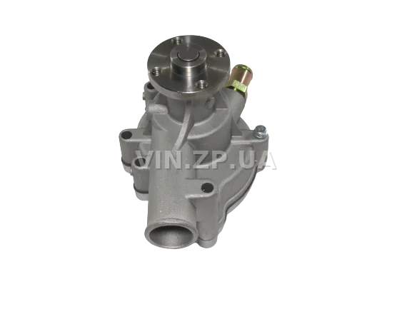Насос водяной помпа АЛЯСКА ГАЗ 402 дв., Волга, Газель, РАФ, УАЗ, Д-18 2