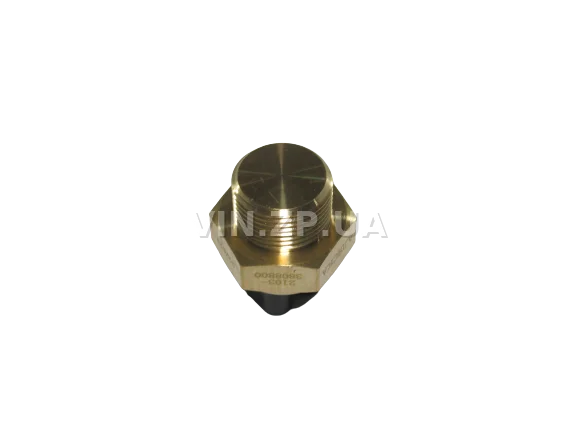 Датчик включения вентилятора 92-87 АЛЯСКА ВАЗ, ГАЗ, ЗАЗ, УАЗ ТМ-108 5