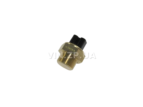 Датчик включения вентилятора 87-82 АЛЯСКА ВАЗ, ГАЗ, ЗАЗ, Москвич 2141 ТМ-108-02 2