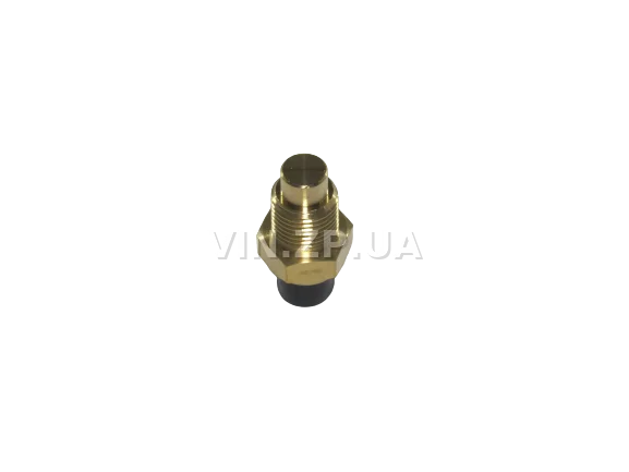 Датчик температуры ОЖ ВАЗ 2101-2107, 2108-21099, 2110, 2121, 21213 АЛЯСКА ТМ 106 3