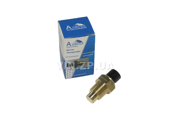Датчик температуры ОЖ ВАЗ 2101-2107, 2108-21099, 2110, 2121, 21213 АЛЯСКА ТМ 106