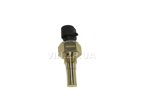 Датчик температуры ОЖ ВАЗ 2112 , 2115, 1118, 2123, 21214, Славута, Сенс АЛЯСКА 23.3828 6