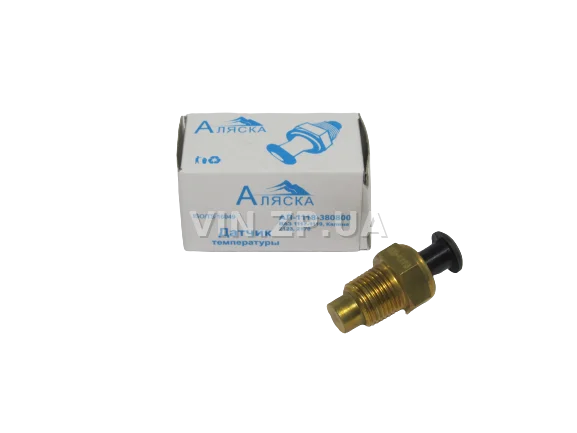 Датчик температуры ОЖ ВАЗ 1117, 1118, 2170-2172, 2123 АЛЯСКА 27.3828