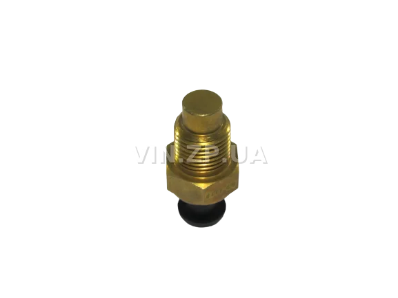 Датчик температуры ОЖ ВАЗ 1117, 1118, 2170-2172, 2123 АЛЯСКА 27.3828 6