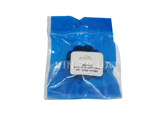 Крышка расширительного бачка Аляска ВАЗ 2108-2115 Таврия 2108-1311065 2