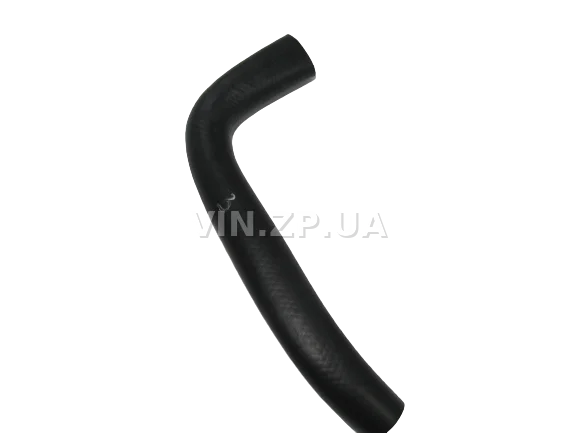 Патрубок радиатора РЕМ Москвич 2140, охлаждения нижний 3