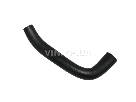 Патрубок радиатора РЕМ Москвич 2140, охлаждения нижний 1