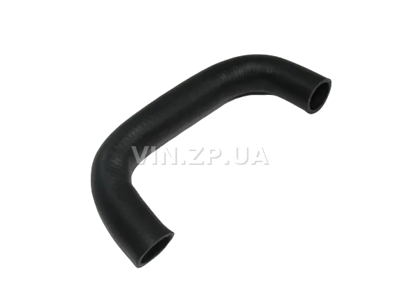 Патрубок термостата РЕМ Москвич 2140, перепускной верхний 3