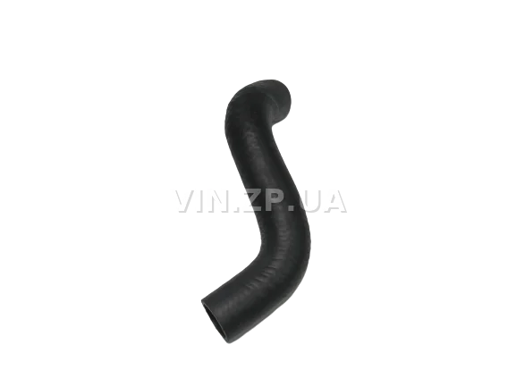 Патрубок радиатора РЕМ Москвич 2140, охлаждения верхний