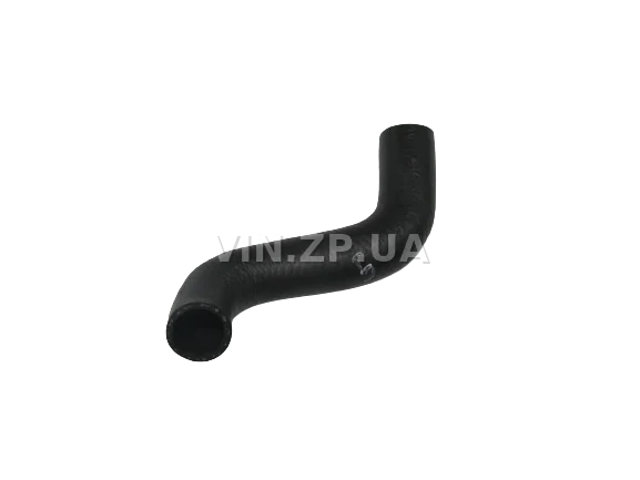 Патрубок радиатора РЕМ Москвич 2140, охлаждения верхний 3