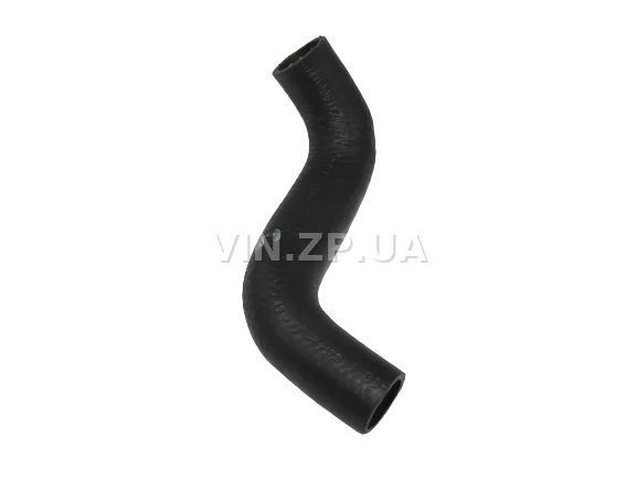 Патрубок радиатора РЕМ Москвич 2140, охлаждения верхний 4