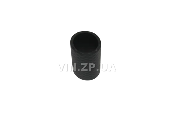 Патрубок термостата и помпы РЕМ Москвич 2140, 2141, 21412