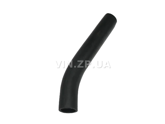 Патрубок радиатора РЕМ Москвич 412, 2140, охлаждения нижний 3