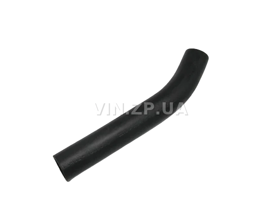 Патрубок радиатора РЕМ Москвич 412, 2140, охлаждения нижний 1