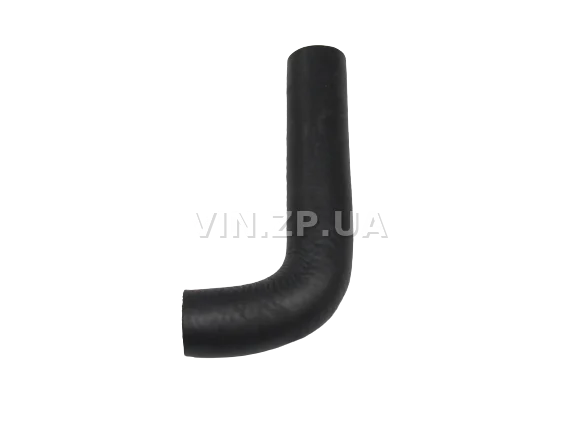 Патрубок радиатора РЕМ Москвич 412, 2140, охлаждения верхний