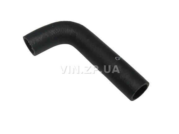 Патрубок радиатора РЕМ Москвич 412, 2140, охлаждения верхний 3