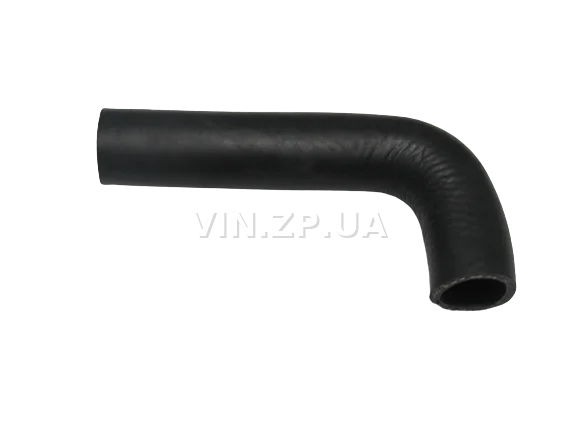 Патрубок радиатора РЕМ Москвич 412, 2140, охлаждения верхний 4