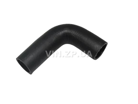 Патрубок термостата и помпы РЕМ Москвич  412, 2140 3