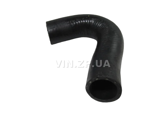Патрубок радиатора РЕМ Москвич 2141, 21412, двиг 1.5-1.7, охлаждения верхний отводящий 2