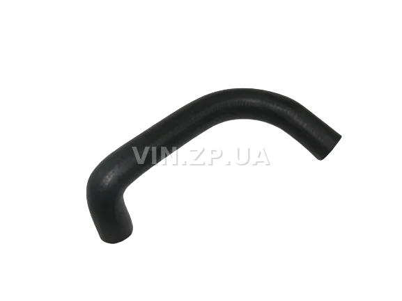 Патрубок термостата РЕМ Москвич 2141, 21412, двиг 1.5-1.7, перепускной верхний 3