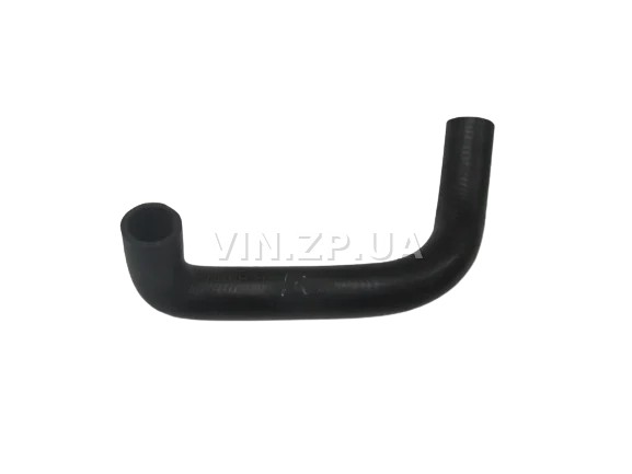 Патрубок термостата РЕМ Москвич 2141, 21412, двиг 1.5-1.7, перепускной верхний 4