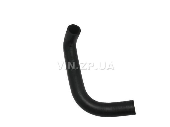 Патрубок термостата РЕМ Москвич 2141, 21412, двиг 1.5-1.7, перепускной верхний 1