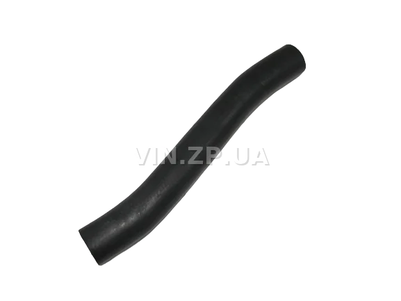 Патрубок радиатора РЕМ ИЖ Ода 2126, 2717, двиг УЗАМ, охлаждения верхний отводящий