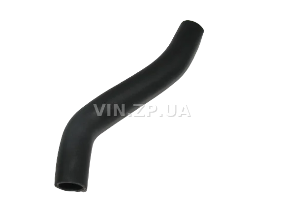 Патрубок радиатора РЕМ ИЖ Ода 2126, 2717, двиг УЗАМ, охлаждения нижний подводящий 3