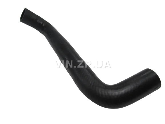 Патрубок радиатора РЕМ ВАЗ 2101, 2102, 2103, 2106, верхний, на медный радиатор охлаждения 2