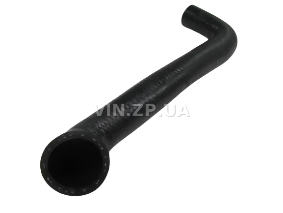 Патрубок радиатора РЕМ ВАЗ 2101, 2102, 2103, 2106, верхний, на медный радиатор охлаждения 3