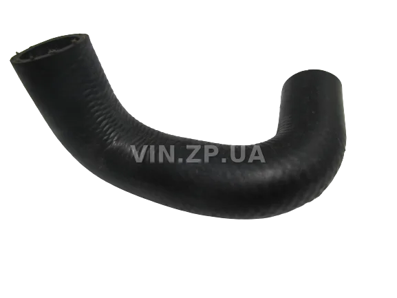 Патрубок термостата РЕМ ВАЗ 2121, верхний 2