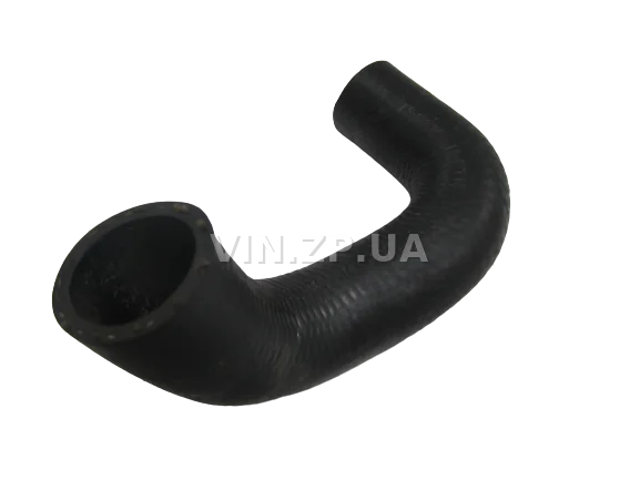 Патрубок термостата РЕМ ВАЗ 2121, верхний 3