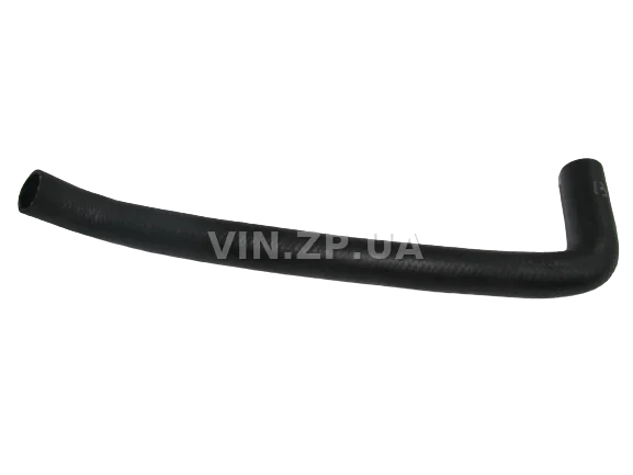 Патрубок радиатора РЕМ ВАЗ 21213, 21214, 2131, охлаждения верхний