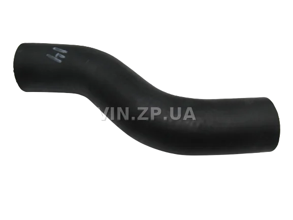 Патрубок радиатора РЕМ ВАЗ 21213, 21214, 2131, охлаждения нижний 2