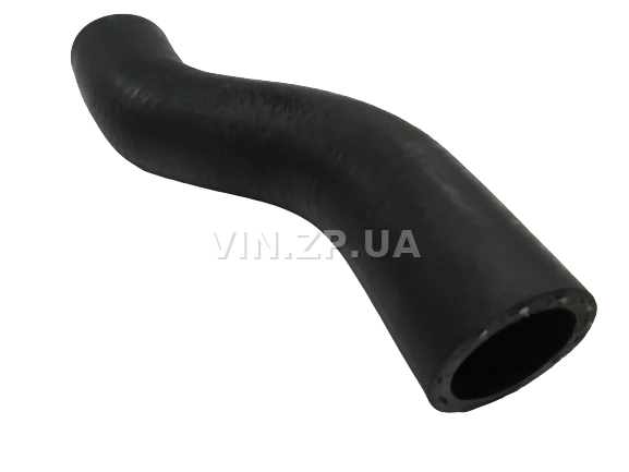 Патрубок радиатора РЕМ ВАЗ 21213, 21214, 2131, охлаждения нижний 3