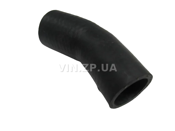 Патрубок термостата РЕМ ВАЗ 21213, 21214, 2131, перепускной верхний 2