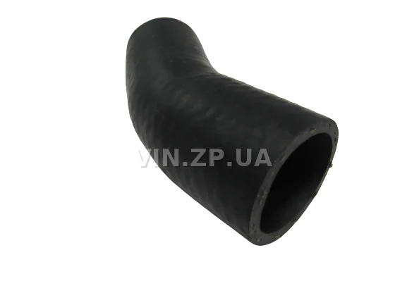 Патрубок термостата РЕМ ВАЗ 21213, 21214, 2131, перепускной верхний 3