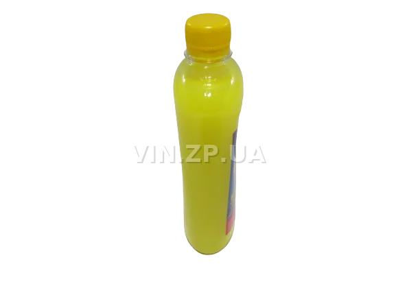 Автошампунь BioLine С Воском Концентрат 1:50 (500 мл) 3