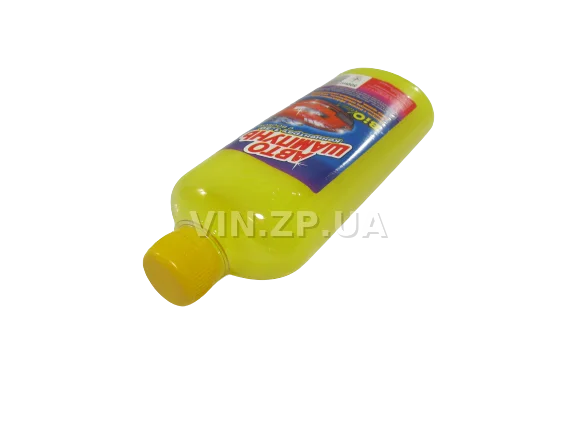 Автошампунь BioLine С Воском Концентрат 1:50 (500 мл) 4