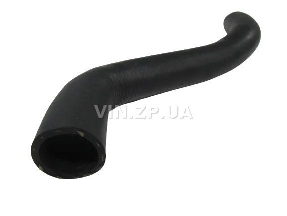 Патрубок радиатора РЕМ ВАЗ 2123 охлаждения верхний 3