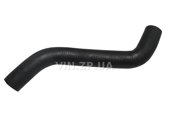 Патрубок радиатора РЕМ ВАЗ 2123 охлаждения верхний