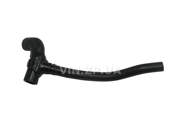 Патрубок термостата и помпы РЕМ ВАЗ 2123 4